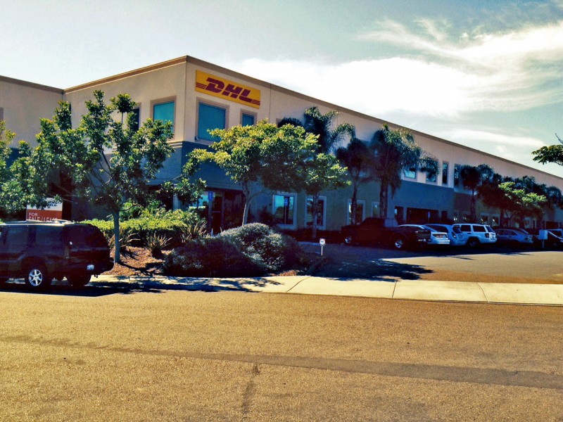 Gateway Plaza