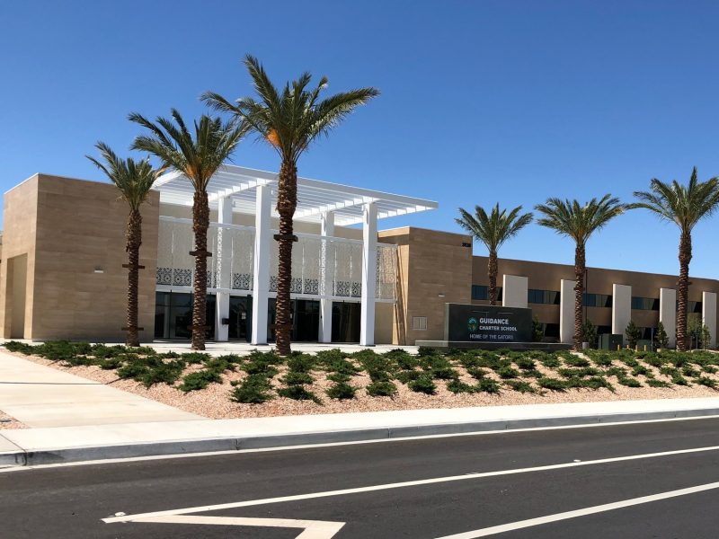 Guidance Charter School